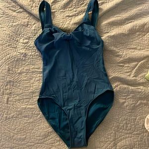 Wear Moi Adult Small Leotard